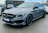 Mercedes-Benz CLA 45 AMG 4MATIC Carbon - Mercedes CLA 45 AMG Benzin Gebrauchtwagen