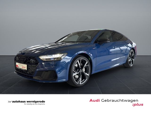 Audi A7 Sportback 45 TFSI quattro S tronic*AHK*Pano*H