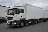 Scania R410*Euro6*Kühlkoffer*-35Grad**BI-Temperatur* - Scania Nürnberg