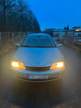 Renault Laguna Grandtour 1.9 DCI, Pkw, Kombi - Renault Laguna: 1.9