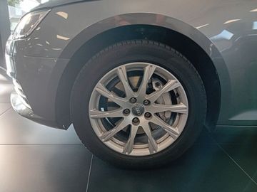 Audi A4 - 6