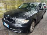 BMW Bmw 118 118d 2.0 143CV Incidentata ottima ricamb - BMW 118: 118d 143