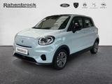 Leapmotor T03 Design Inkl. Überführung/ Rückfahrkamera - gebrauchte Leapmotor Limousine