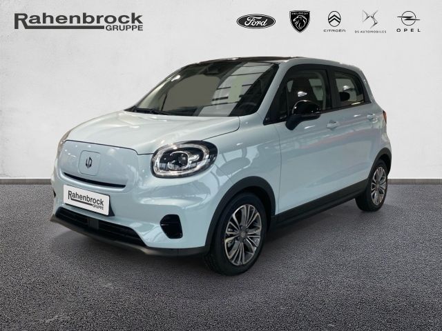 Leapmotor T03 Design Inkl. Überführung/ Rückfahrkamera