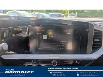 Bild 16 Opel Mokka GS Line 1.2 ALCANTARA/SHZ/LHZ/PDC+CAM