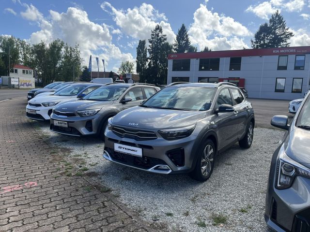 Kia Stonic (YBCUV) GT Line