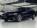 BMW 320 d Sport Line HiFi/LED/AMBIENT/VIRTUAL - BMW 320 mit Diesel-Antrieb