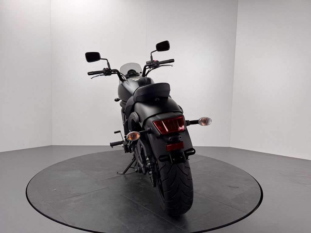 Fahrzeugabbildung Kawasaki VULCAN S *NEUWERTIG *1. HAND