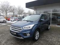 Ford Kuga Cool & Connect