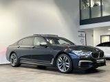 BMW M760 Li xDrive V12 M Sport Sky Pano 3xTV Soft - BMW: V12 7