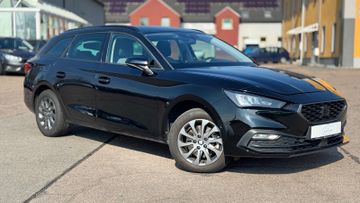 SEAT Leon - 2