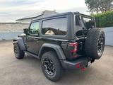Jeep Wrangler 2.2l CRDi Rubicon, Recon - Jeep Wrangler: Recon