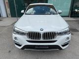 BMW Bmw X4 xDrive20d Msport - BMW X4 Kombi Gebrauchtwagen