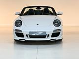 Porsche 997 Speedster 4.400km First paint Like new - Porsche: New