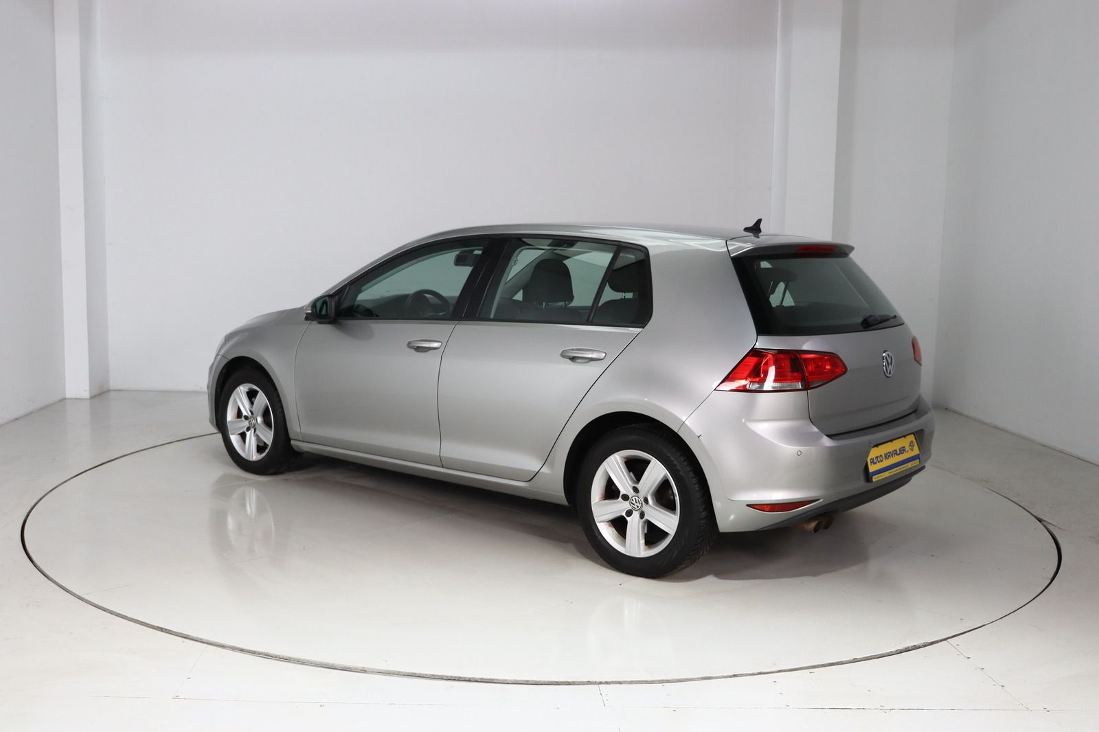 Fahrzeugabbildung Volkswagen Golf 1.4 TSI * PDC * Sitzhzg. * HU/AU neu
