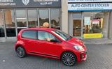 Volkswagen up! beats BMT/Start-Stopp KLIMA SERVO 1 HAND - rote Volkswagen up!