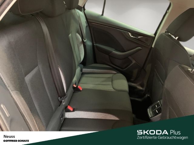 Skoda Kamiq - Bild 9