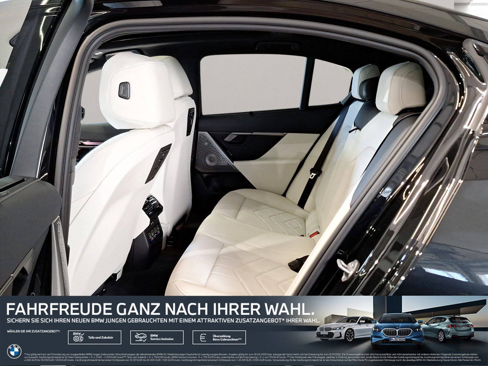 BMW i5 - Bild 7