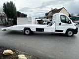Citroën Jumper Autotransporter 35 Heavy L3 180Ps - Citroën Kastenwagen hoch + lang Jumper