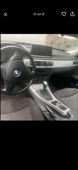 BMW 3er 2007 390E - BMW aus 2007: 3er