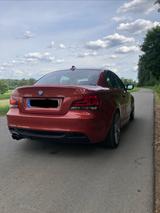 BMW 135i Coupé - DKG - BMW 135 Gebrauchtwagen