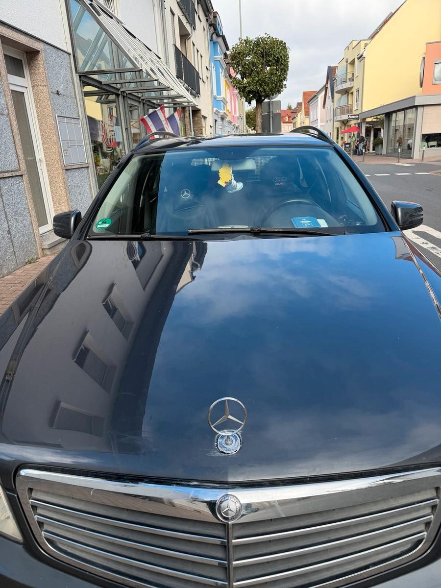 Mercedes-Benz C200 2009 — photo 5