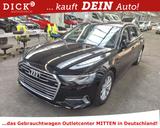 Audi A6 Av 40d S-Tr. LED/ACC/NAVI/B&O/SHZ/AHK/8Fa/18" - Audi A6: Kombi, 4f