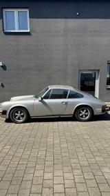Porsche 911 S 2.7 Carrera Coupé  - Porsche Oldtimer: Carrera