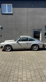 Porsche 911 S 2.7 Carrera Coupé  - Porsche aus 1974: 911