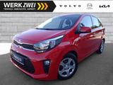 Kia Picanto 1,0 Edition 7 Klima Allwetterreifen - Kia Picanto in Augsburg