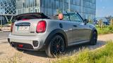 MINI Cooper Cabrio JCW Pack - graue MINI Cooper Cabrio