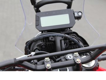 Honda CRF300 L Rally ABS+LED !! Aktionspreis!!