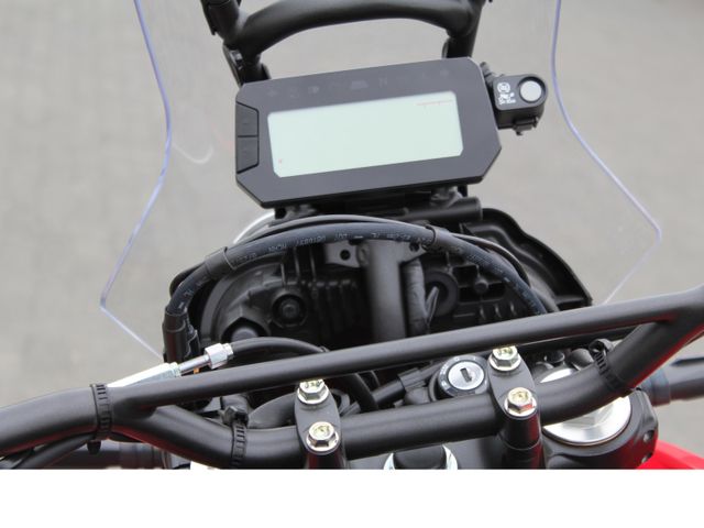 Honda CRF300 L Rally ABS+LED !! Aktionspreis!!