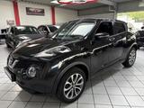 Nissan Juke Tekna 360 ° KAMERA NAVI - Nissan Juke Gebrauchtwagen in Köln