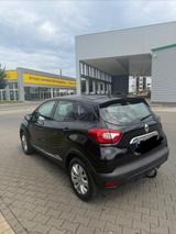 Renault Captur TCe 120 EDC Dynamique Dynamique - Renault Captur in Nürnberg