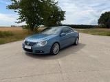 Volkswagen Eos 2.0 Turbo FSI - Volkswagen Eos: Turbo