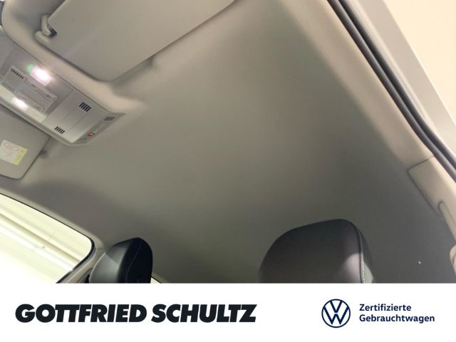 Volkswagen T-Cross - Bild 13