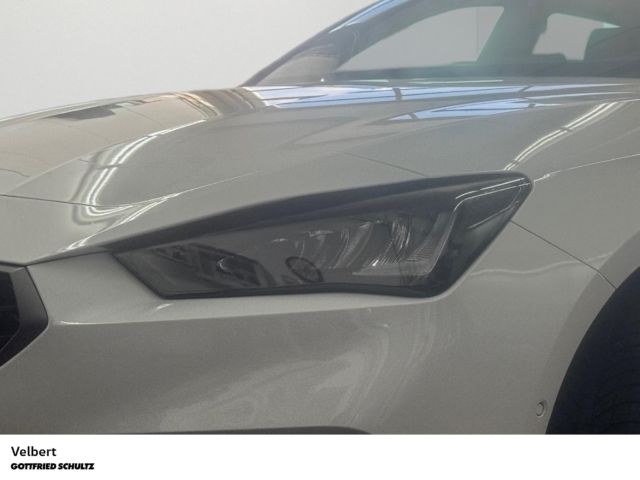 Seat Leon - Bild 5