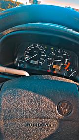 Volkswagen VW Polo Classic - Volkswagen Polo Classic mit Benzin-Antrieb