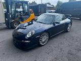 Porsche 911 Carrera S Coupe - Porsche aus 2004: 911