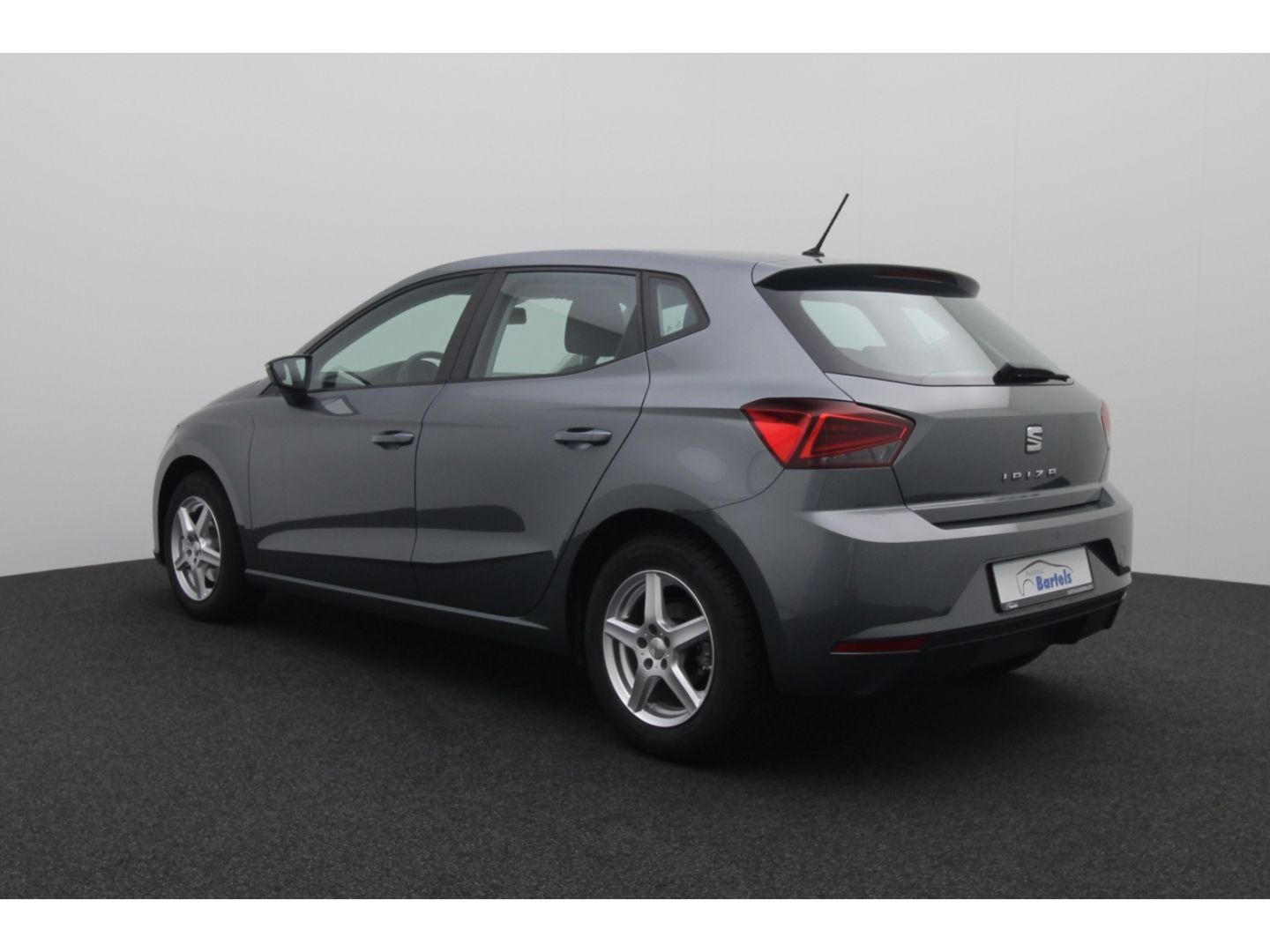 Fahrzeugabbildung SEAT Ibiza 1.0 Style Sitzheizung Einparkhilfe Notbrem