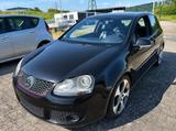 Volkswagen Golf V Lim. GTI - Volkswagen Golf aus 2005: GTI