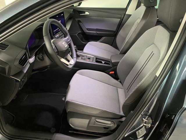 Leon Sportstourer Style 1.5 TSI KAMERA+SHZ