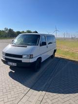 Volkswagen T4 Transporter 1,9 TDI HU 04/2027 - Volkswagen aus 1995: Transporter