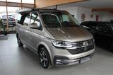 Volkswagen T6.1 California 2.0 TDI DSG Ocean 4Motion - gebrauchte VW T6 California aus dem Jahr 2021