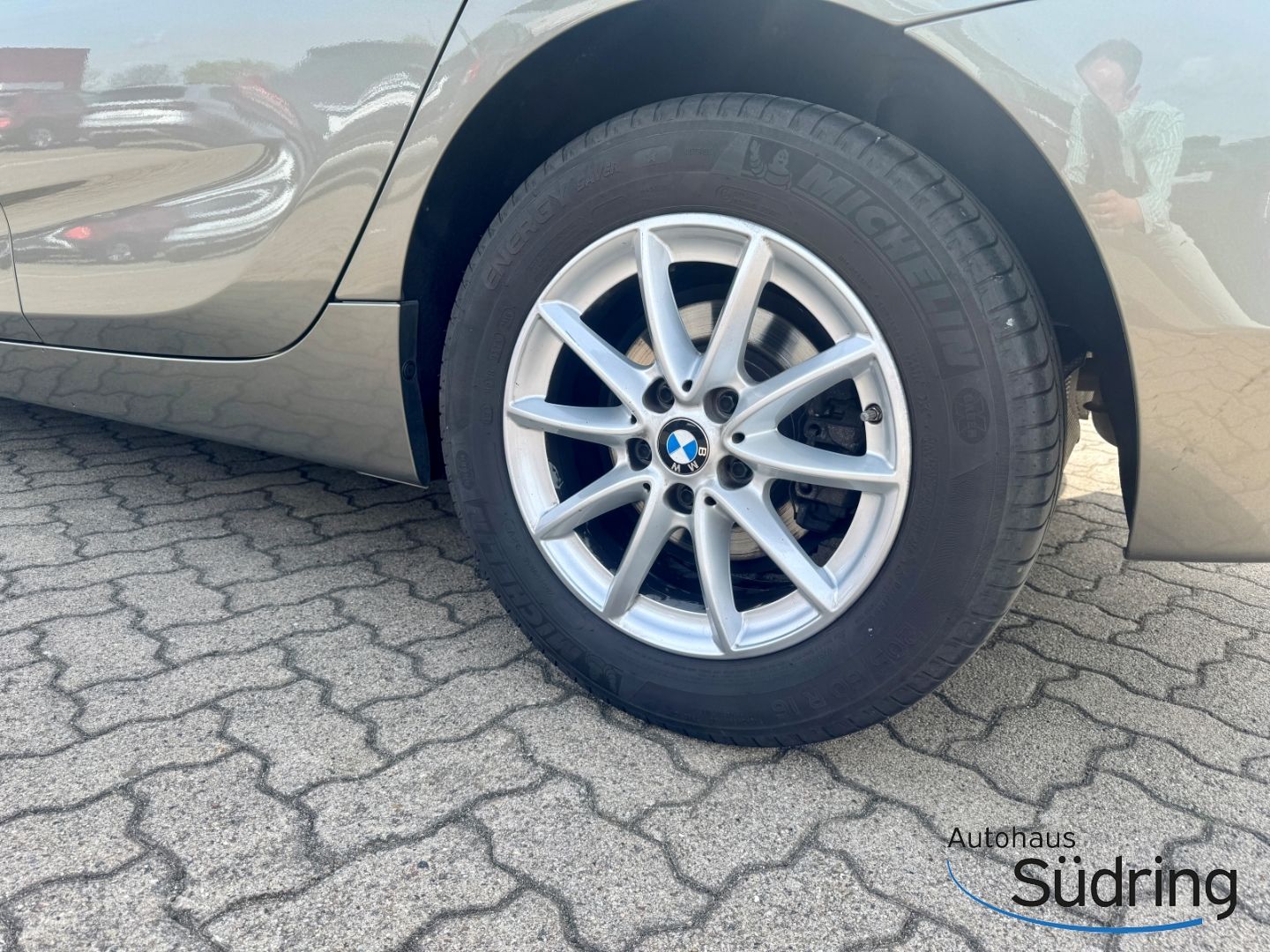 218 Advantage i Steptronic AHKNavi LED El.Heckkl