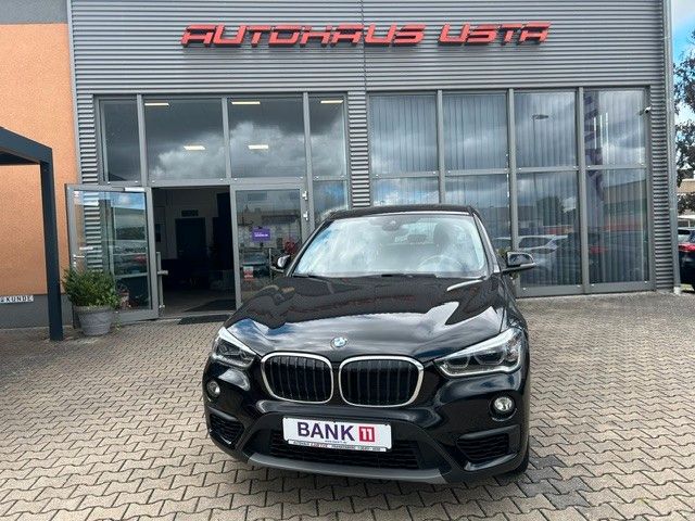 BMW X1 - 1