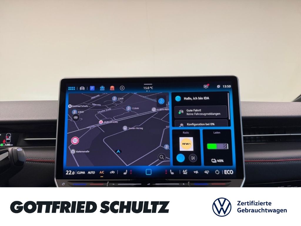 Volkswagen ID.7 - Bild 13