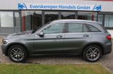 Mercedes-Benz GLC 350 d 4Matic AMG-LINE Motor NEU !! € 17.000