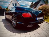 Bentley Continental GT Speed W12 Service NEU Mulliner 21 - Bentley in Hamburg